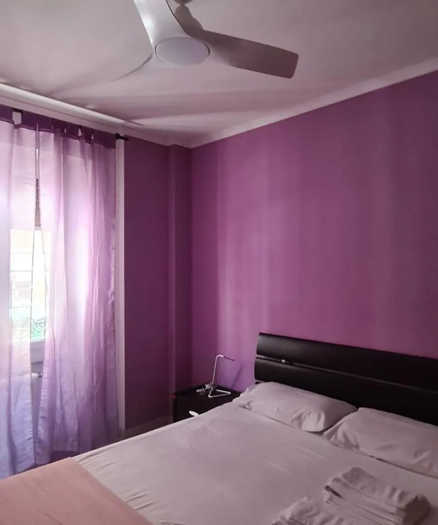 C'E Posto Per Te Apartment Rome