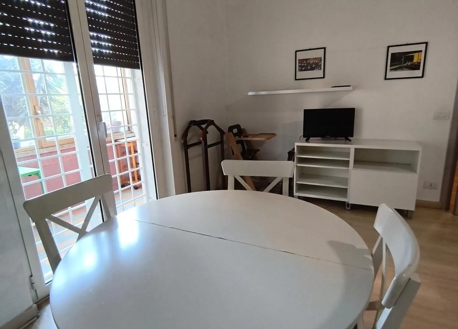 C'E Posto Per Te Apartment Rome 0*,  Italy