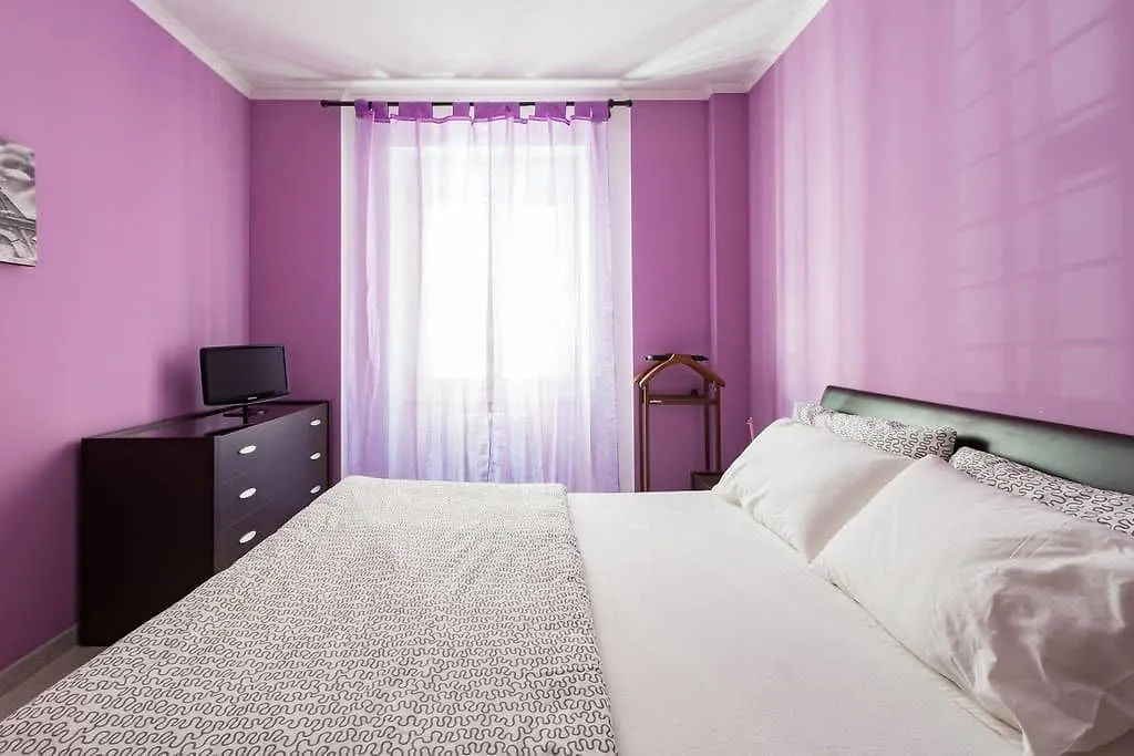 C'E Posto Per Te Apartment Rome