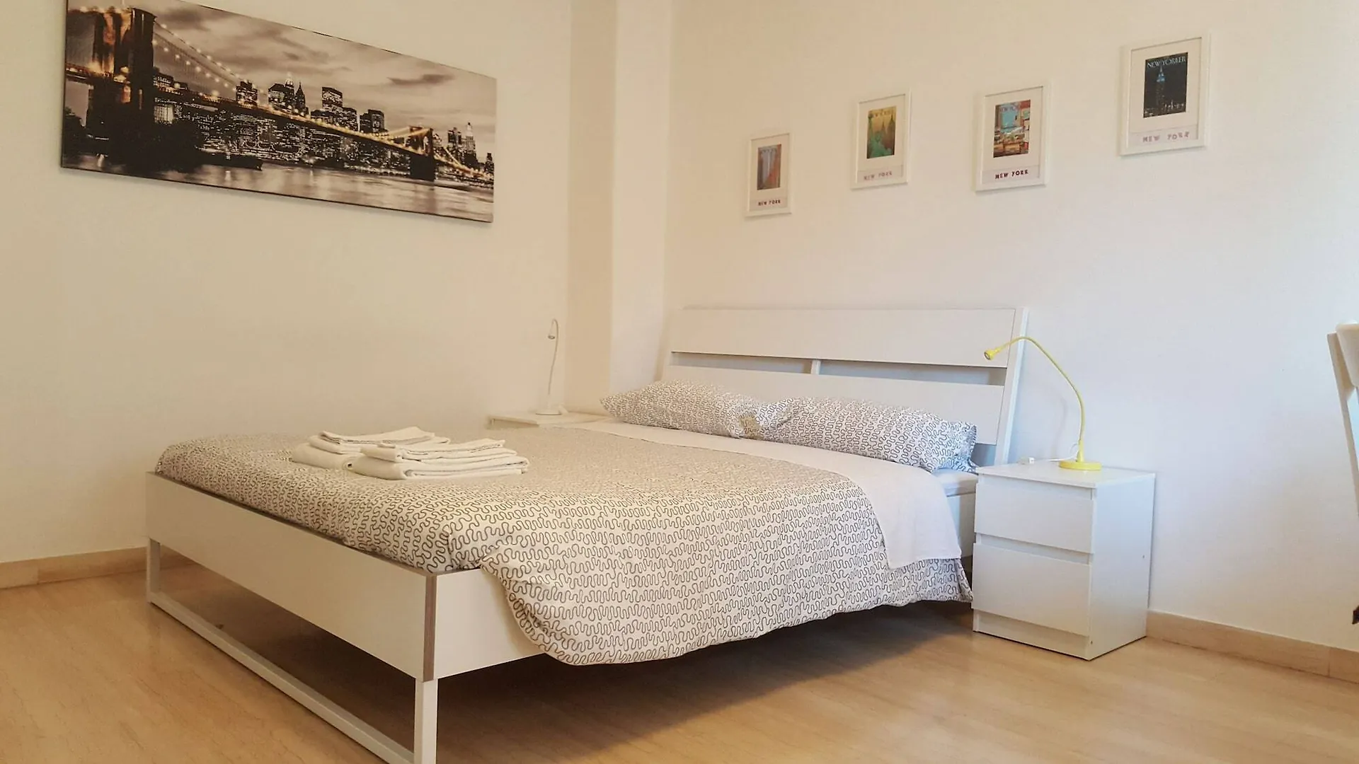 C'E Posto Per Te Apartment Rome Italy