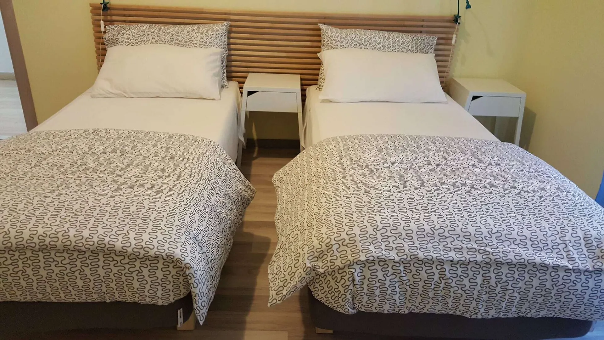 C'E Posto Per Te Apartment Rome