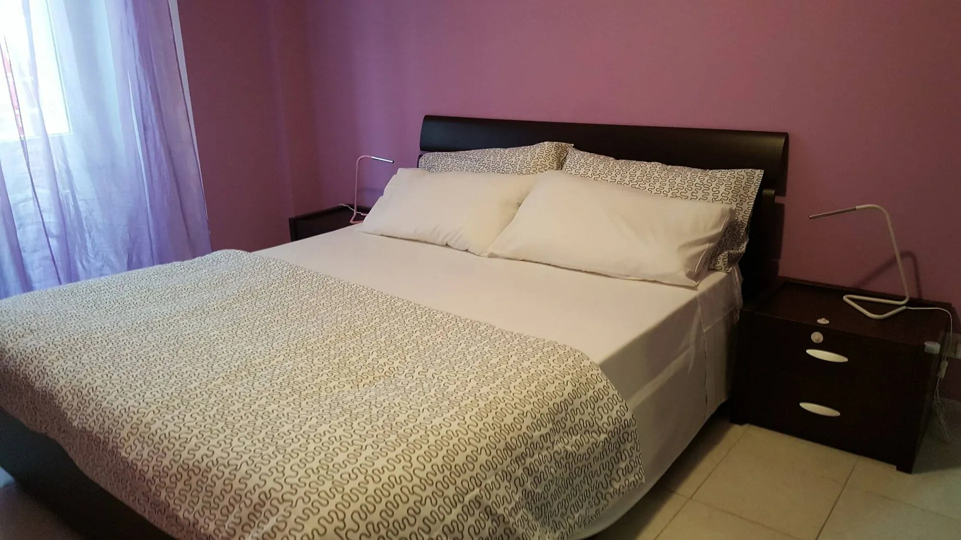 C'E Posto Per Te Apartment Rome 0*,
