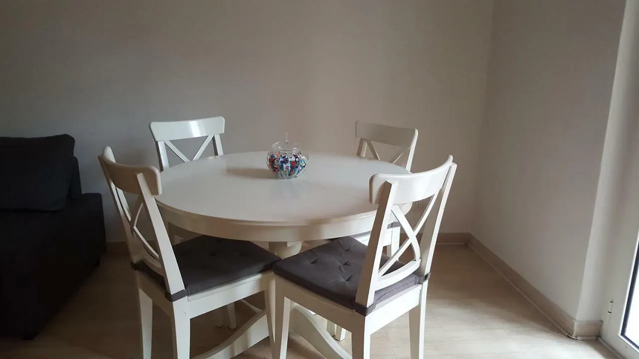C'E Posto Per Te Apartment Rome