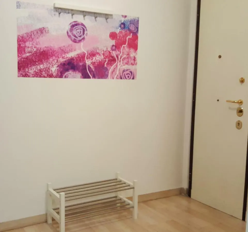 C'E Posto Per Te Apartment Rome