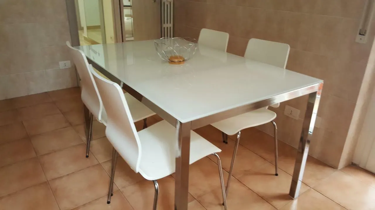 C'E Posto Per Te Apartment Rome