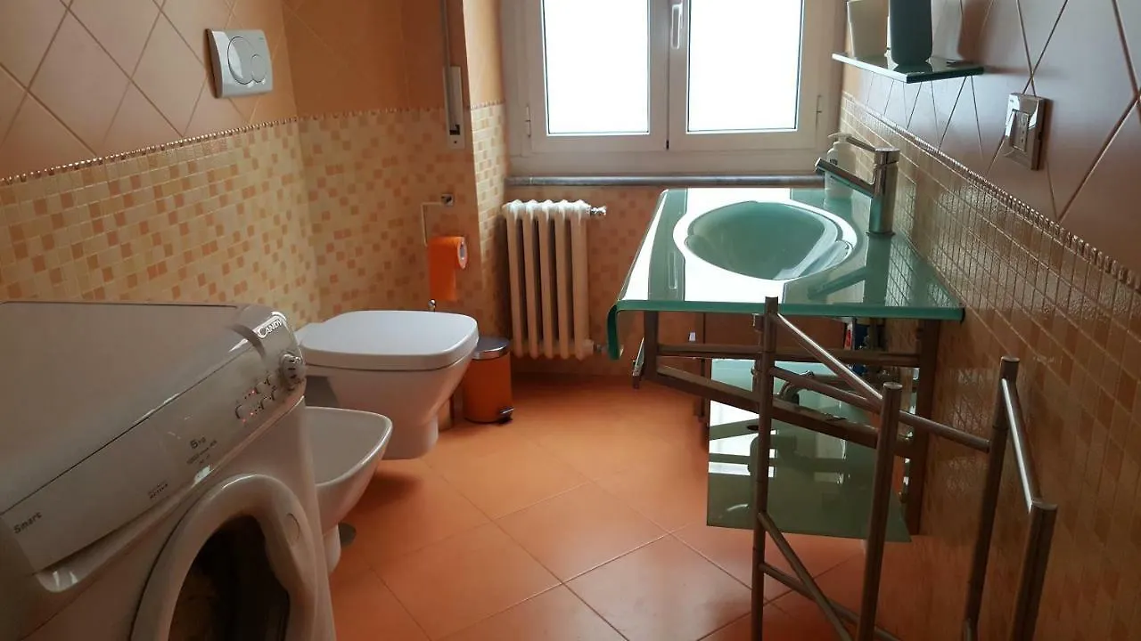 C'E Posto Per Te Apartment Rome