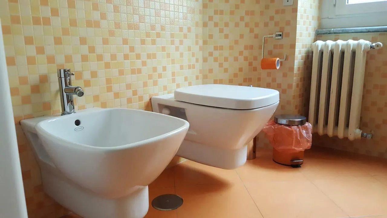 C'E Posto Per Te Apartment Rome