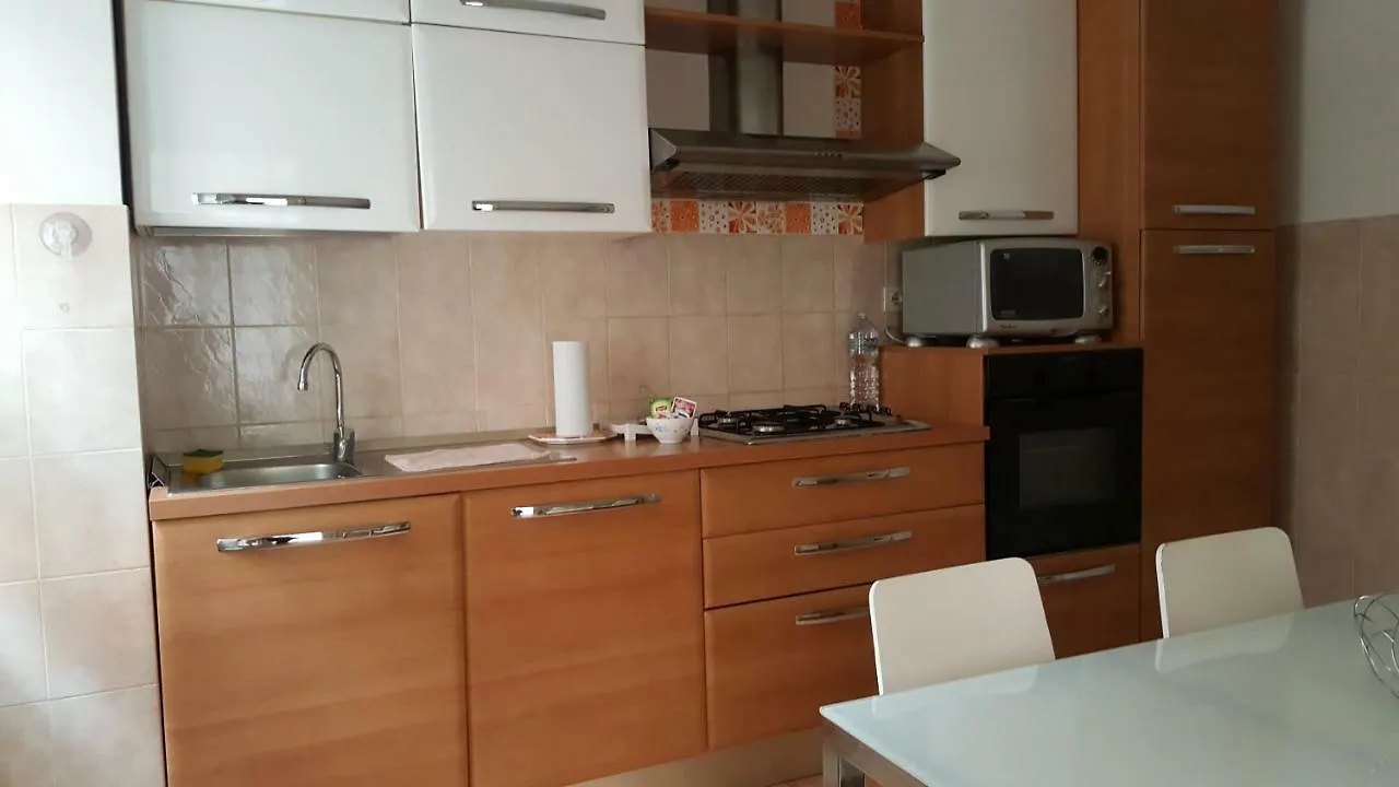C'E Posto Per Te Apartment Rome Italy