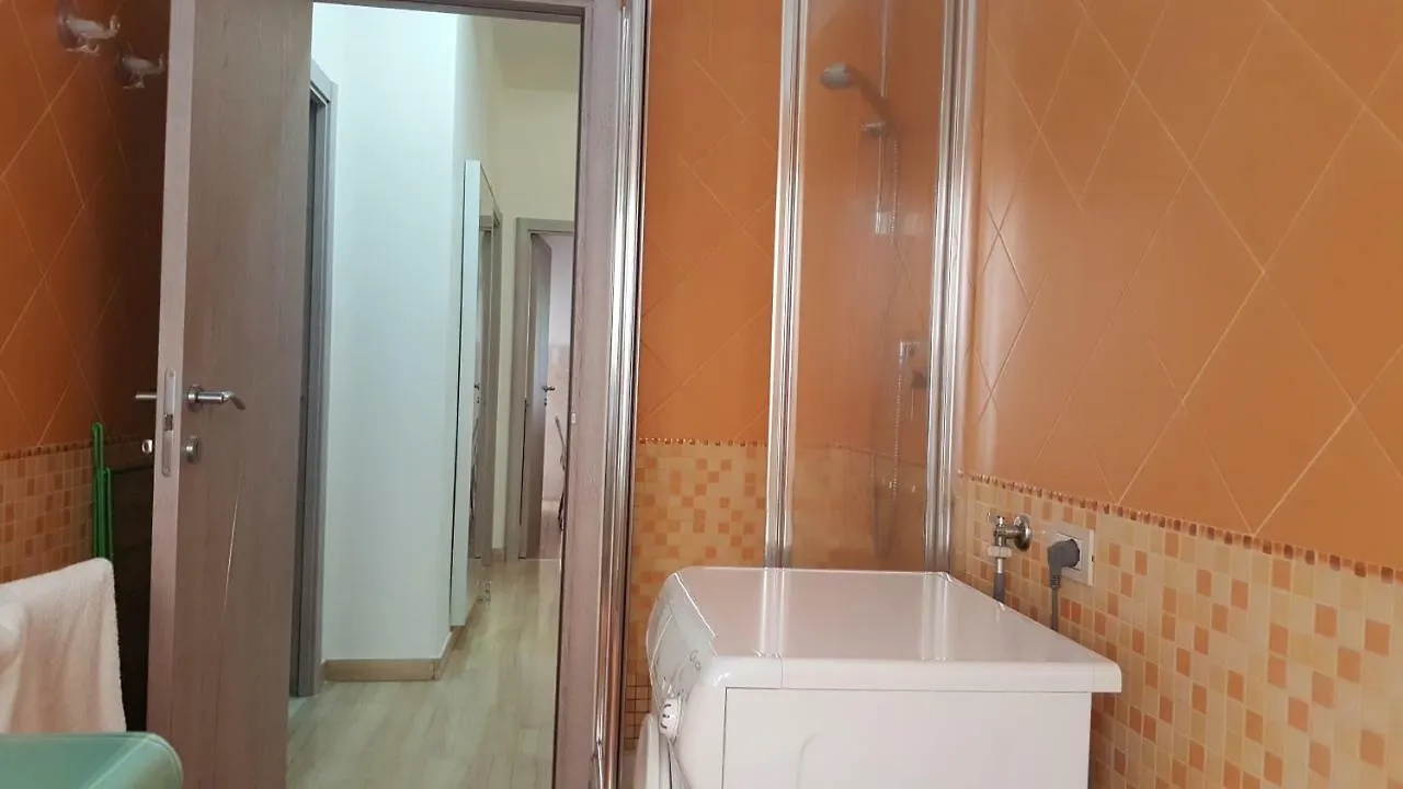 C'E Posto Per Te Apartment Rome