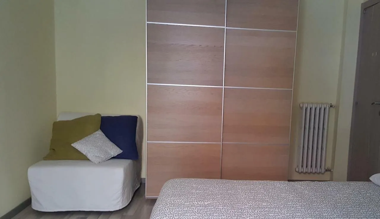 C'E Posto Per Te Apartment Rome Italy