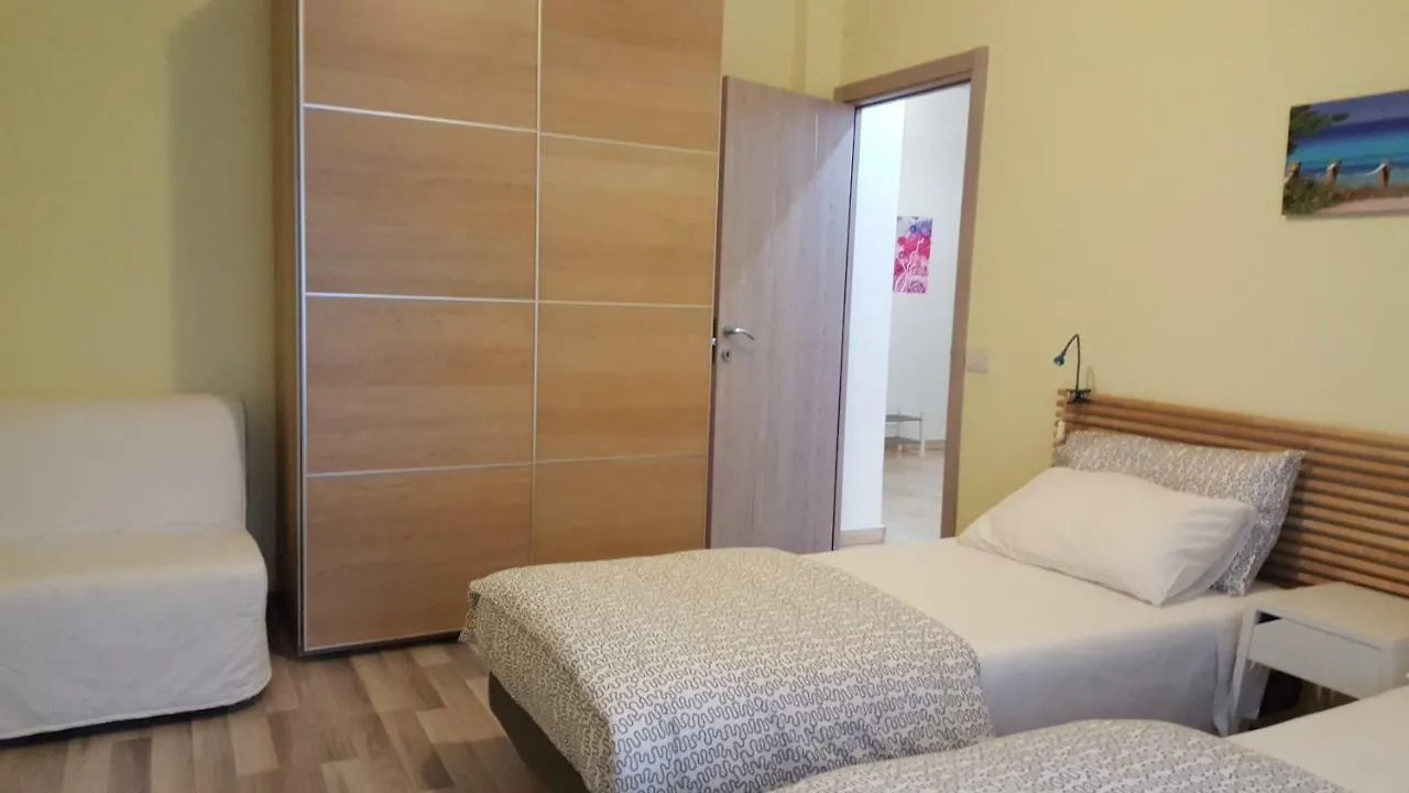 C'E Posto Per Te Apartment Rome 0*,