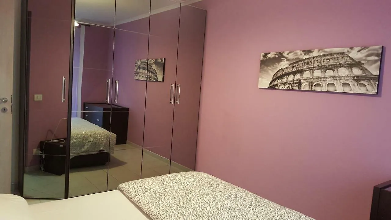 C'E Posto Per Te Apartment Rome