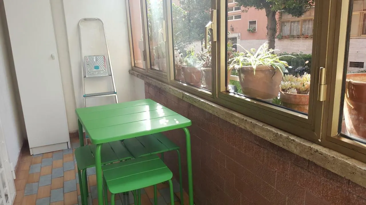 C'E Posto Per Te Apartment Rome Italy