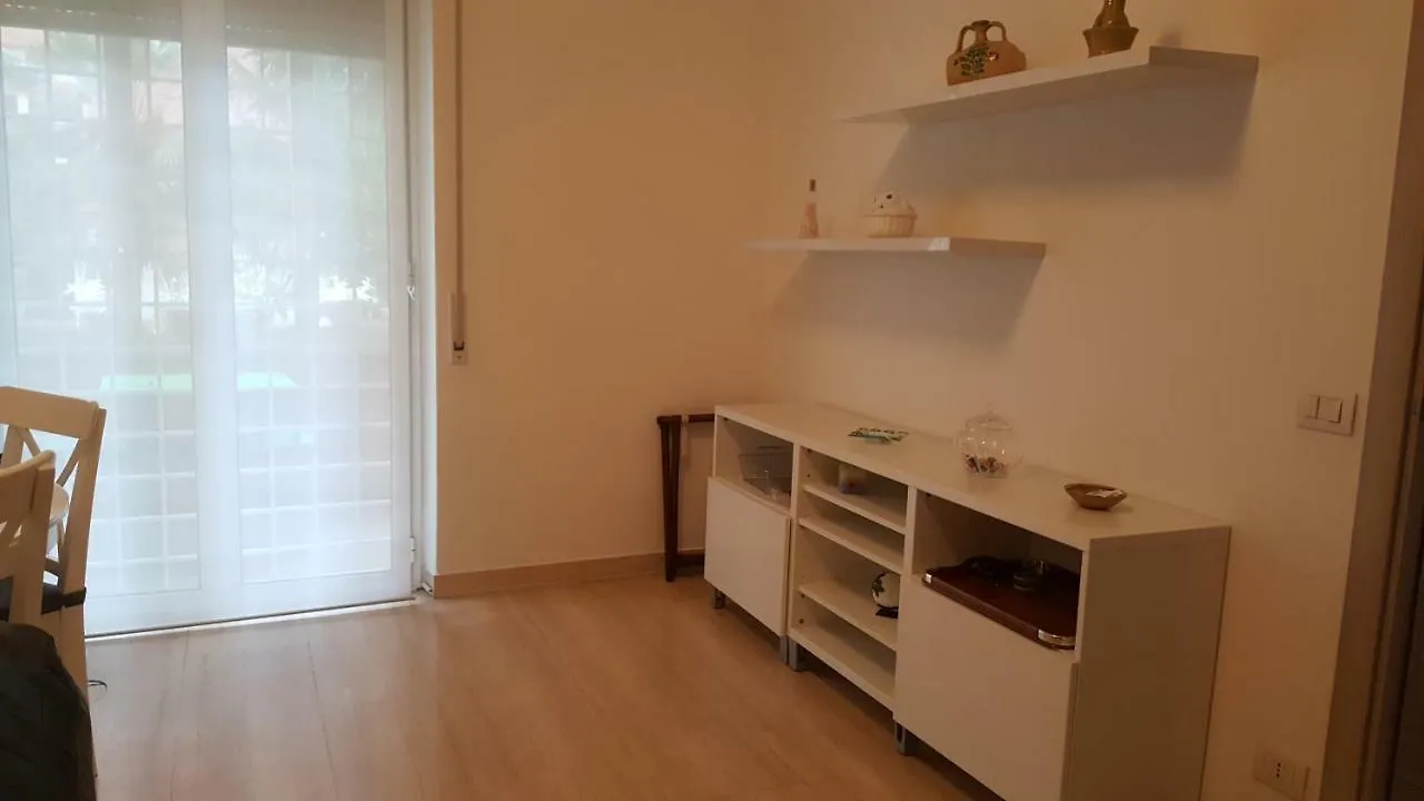 C'E Posto Per Te Apartment Rome 0*,  Italy