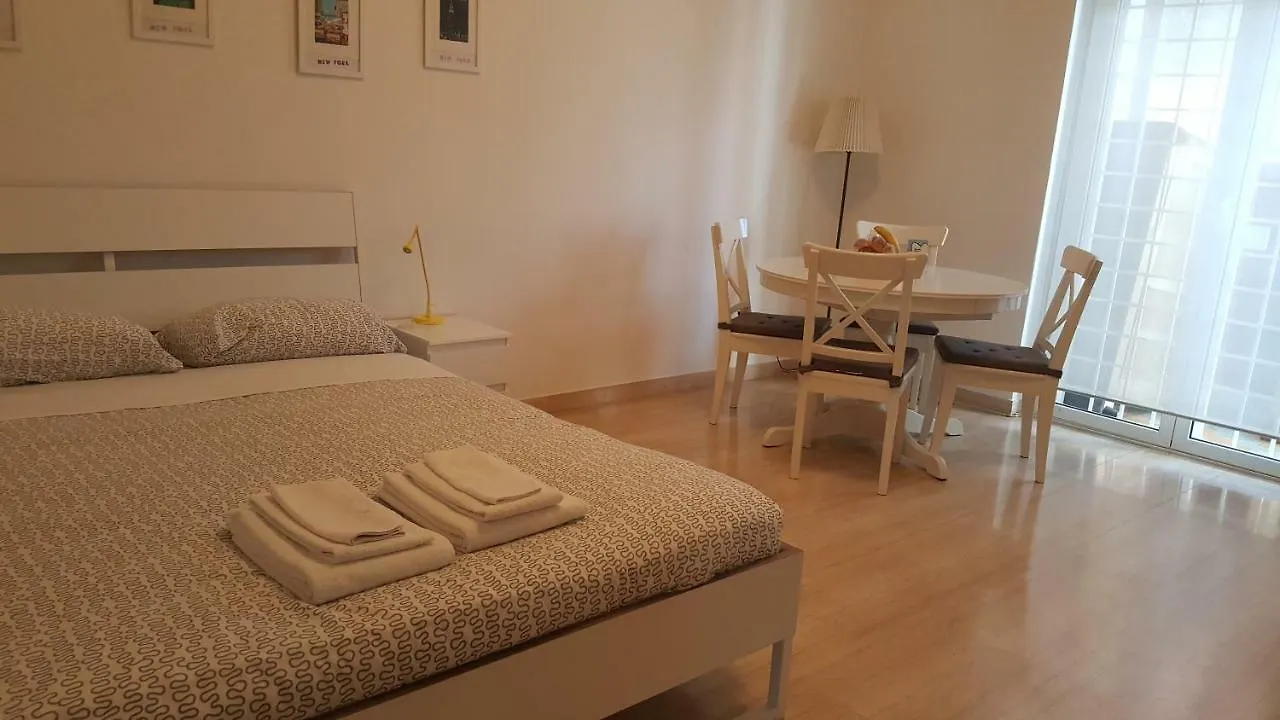 C'E Posto Per Te Apartment Rome