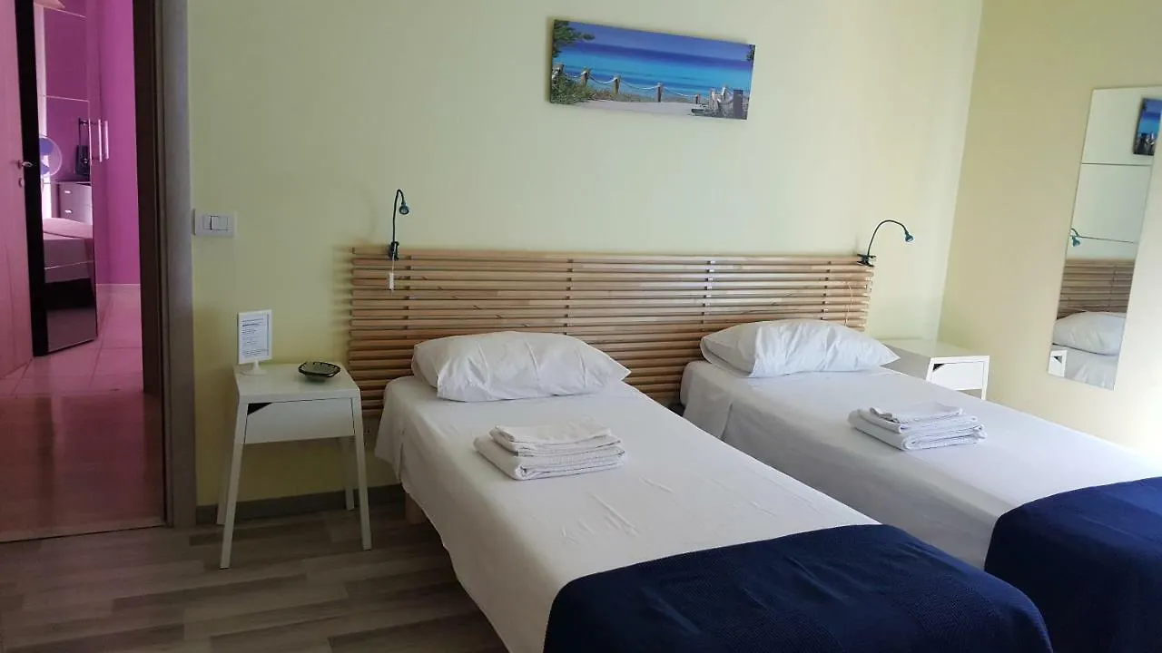 C'E Posto Per Te Apartment Rome Italy