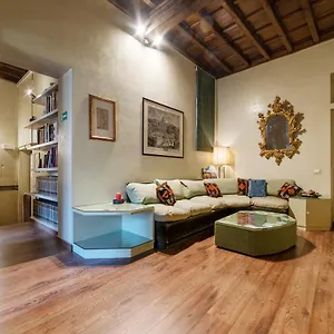 Apartamento Pantheon Luxury, Roma