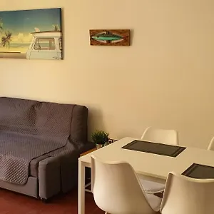 Apartamento Federico Rubio , El Puerto de Santa María España