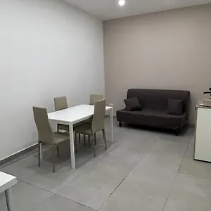 Casa Cucu , Nápoles Italia