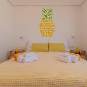Pina , Corralejo España