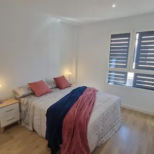 Chc - Wabalo , La Laguna (Tenerife) España
