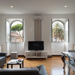 Residenza Termini Řím