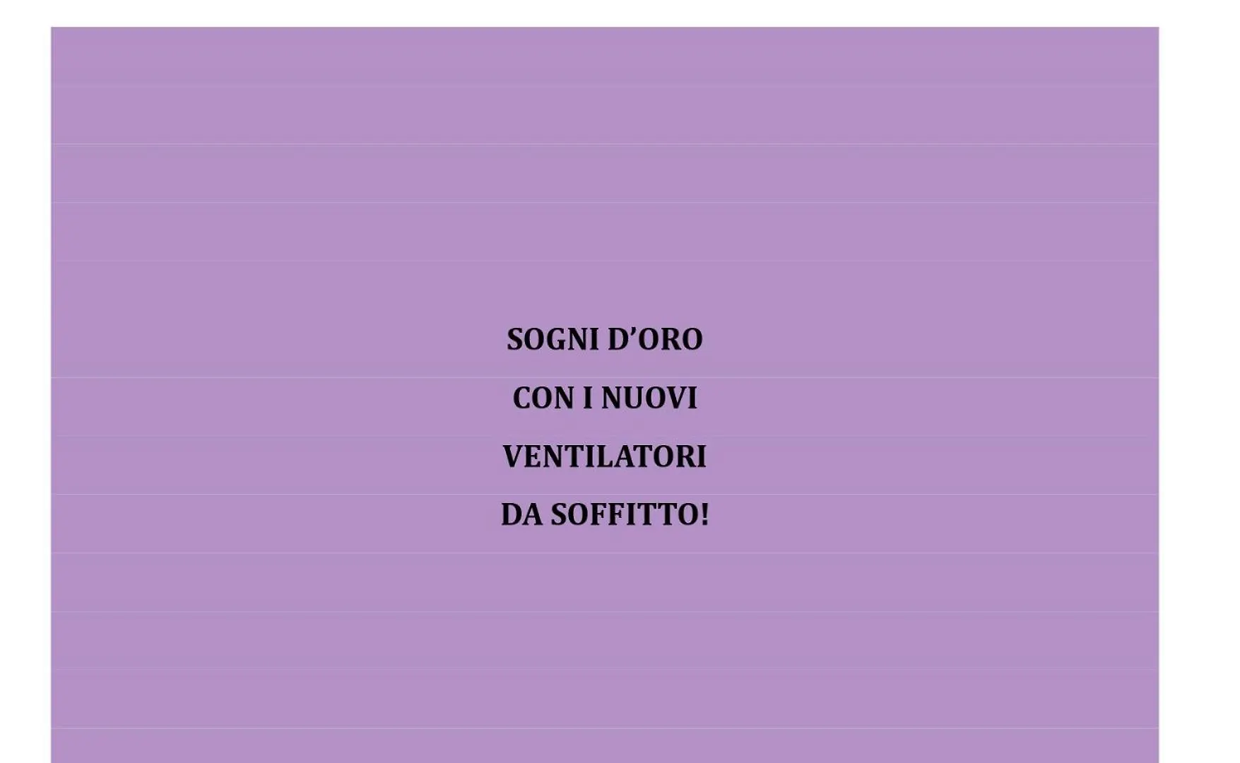 C\'E Posto Per Te location