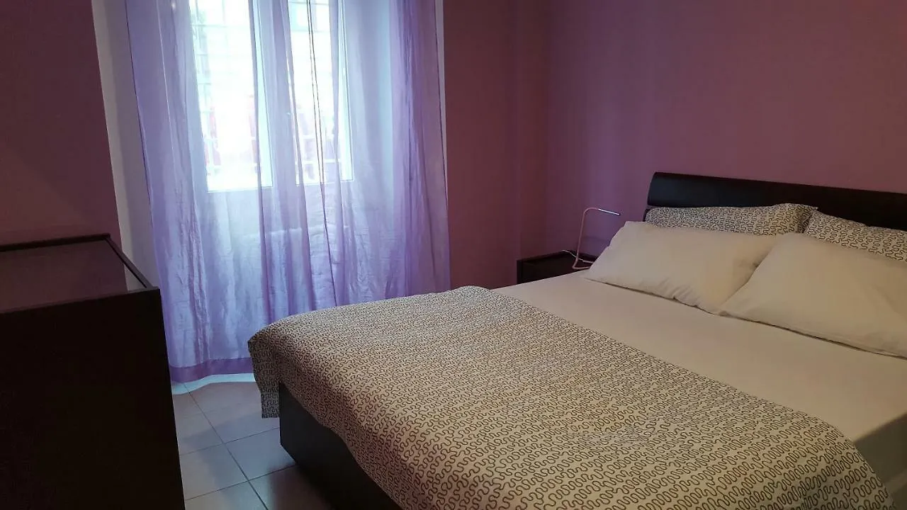 C'E Posto Per Te Apartment Rome