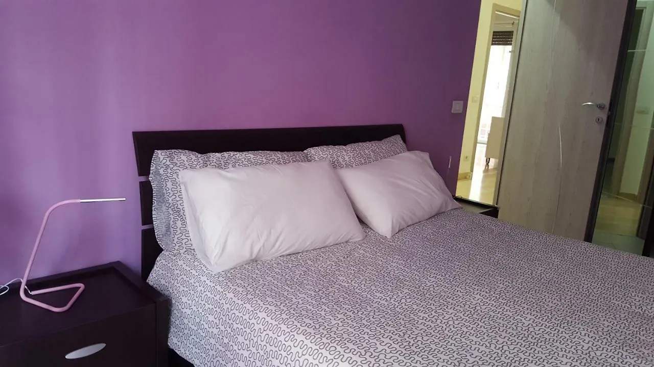 C'E Posto Per Te Apartment Rome Italy