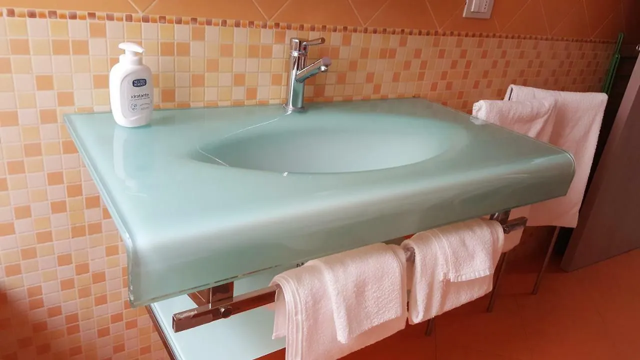 Apartamento C'E Posto Per Te Roma
