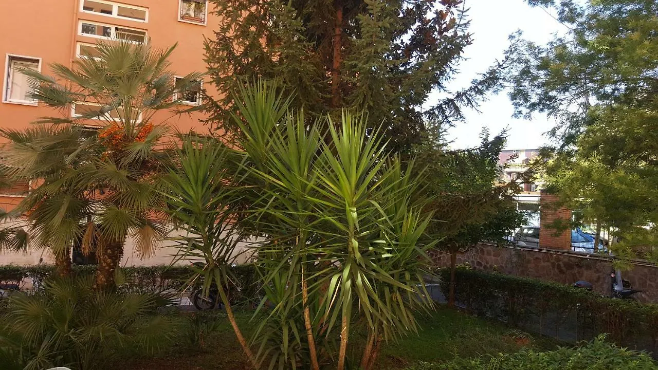 C'E Posto Per Te Apartment Rome