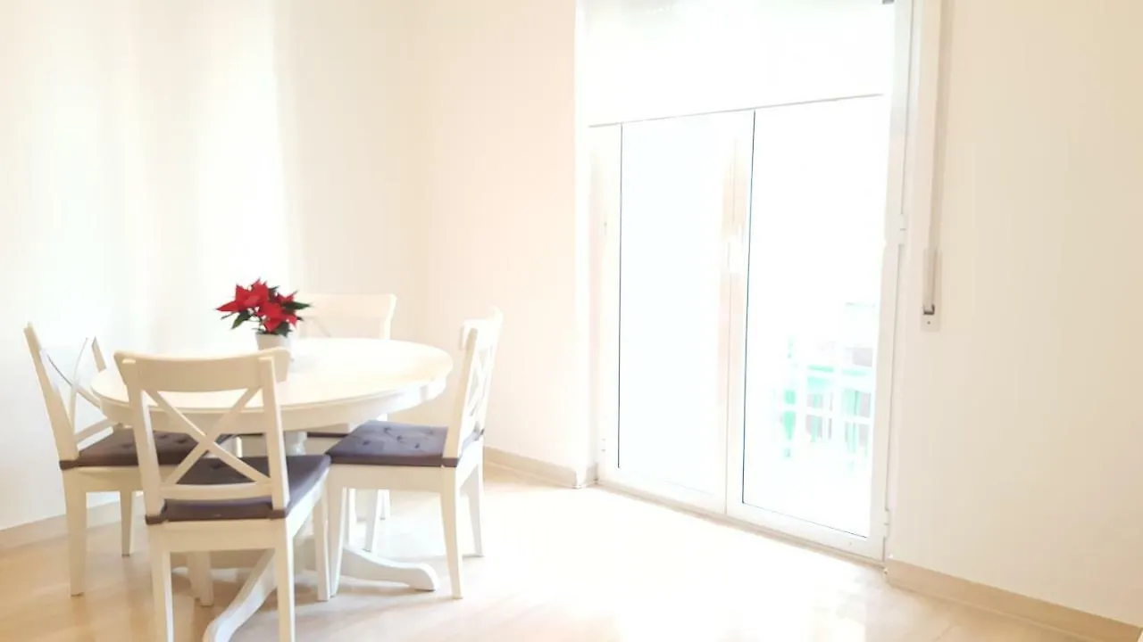 Apartamento C'E Posto Per Te Roma
