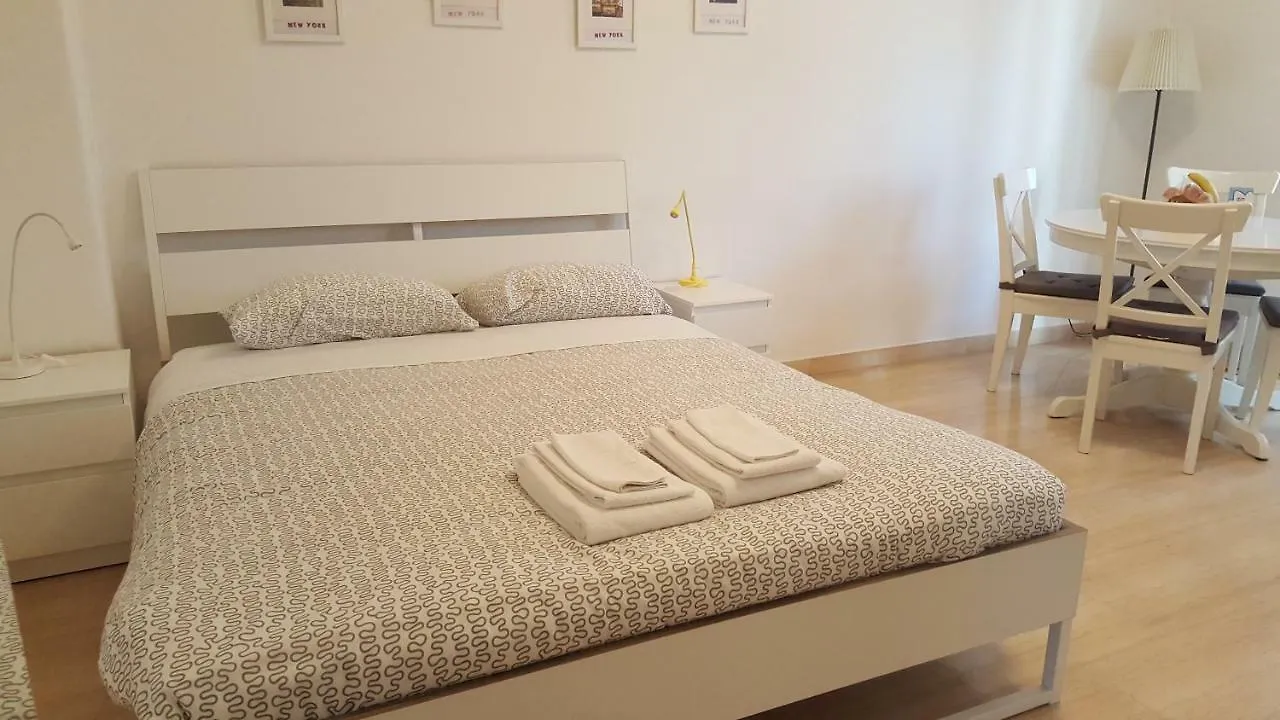 C'E Posto Per Te Apartment Rome