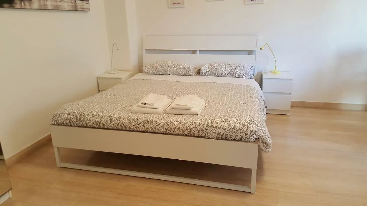 Apartamento C'E Posto Per Te Roma