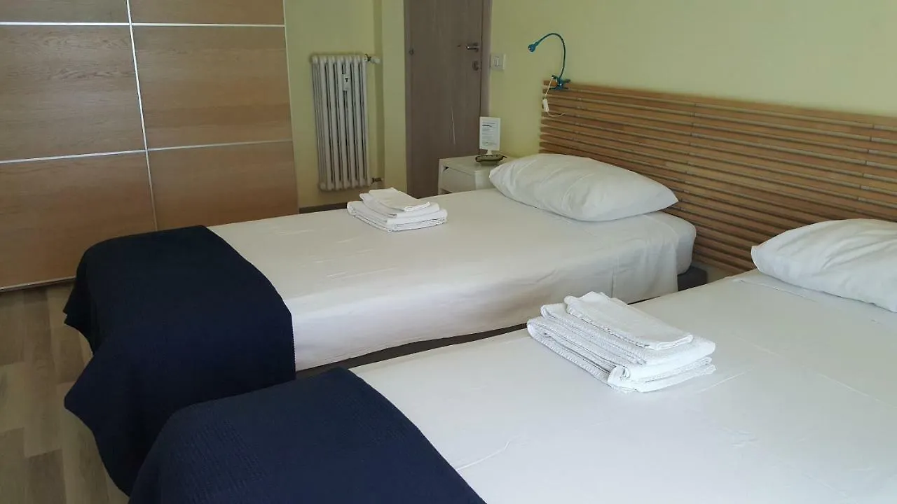 C'E Posto Per Te Apartment Rome