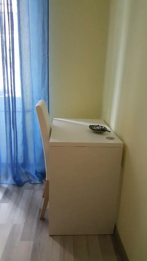 C'E Posto Per Te Apartment Rome